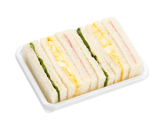 （仏）サンドイッチ